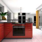 Кухонные и мебельные фасады