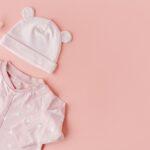 Детская одежда: модная, комфортная и безопасная для вашего ребенка